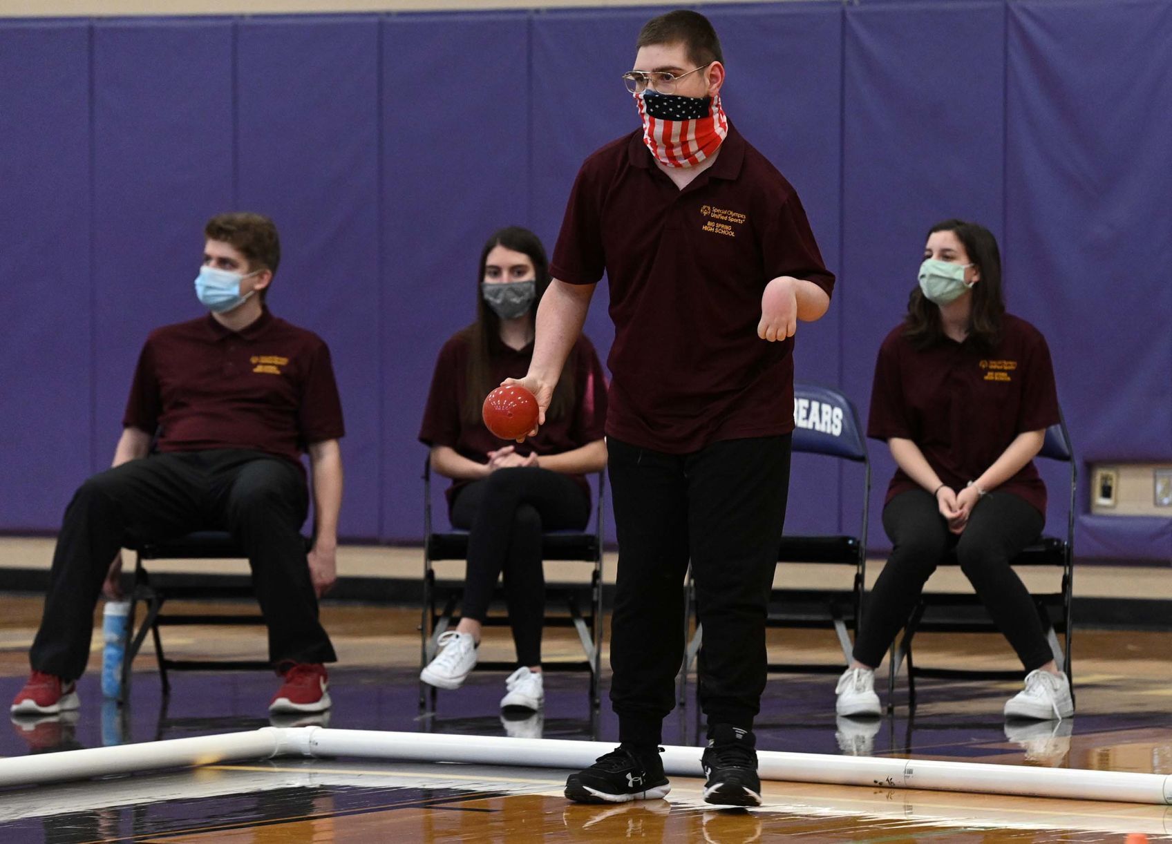 Northern Big Spring Bocce 19